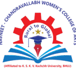 NAVNEET - CHANDRAVALLABH WOMEN’S COLLEGE OF ARTS