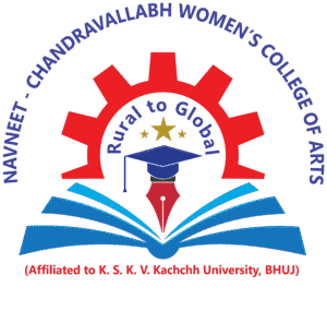 NAVNEET - CHANDRAVALLABH WOMEN’S COLLEGE OF ARTS