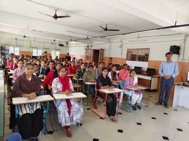 BA Sociology